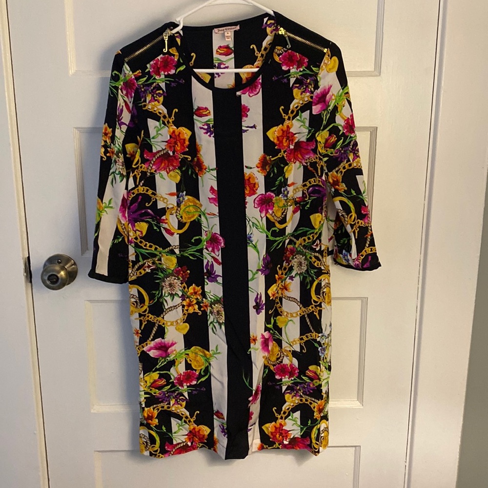 Juicy Couture party dress